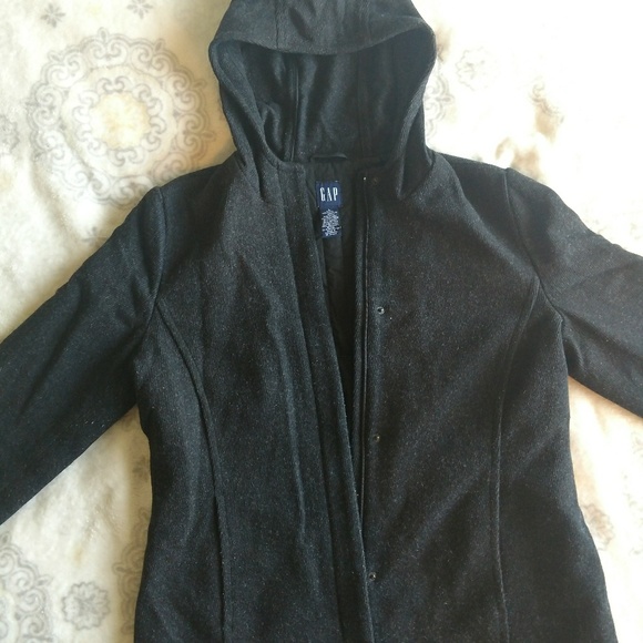 Gap Jacket - Picture 1 of 5